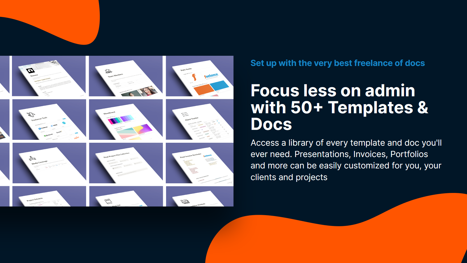 Fuelance gallery image