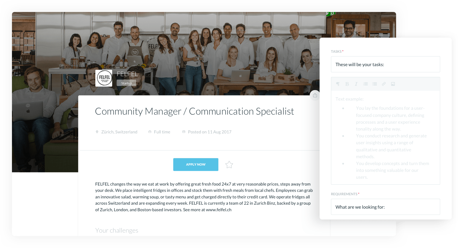 JOIN.co gallery image