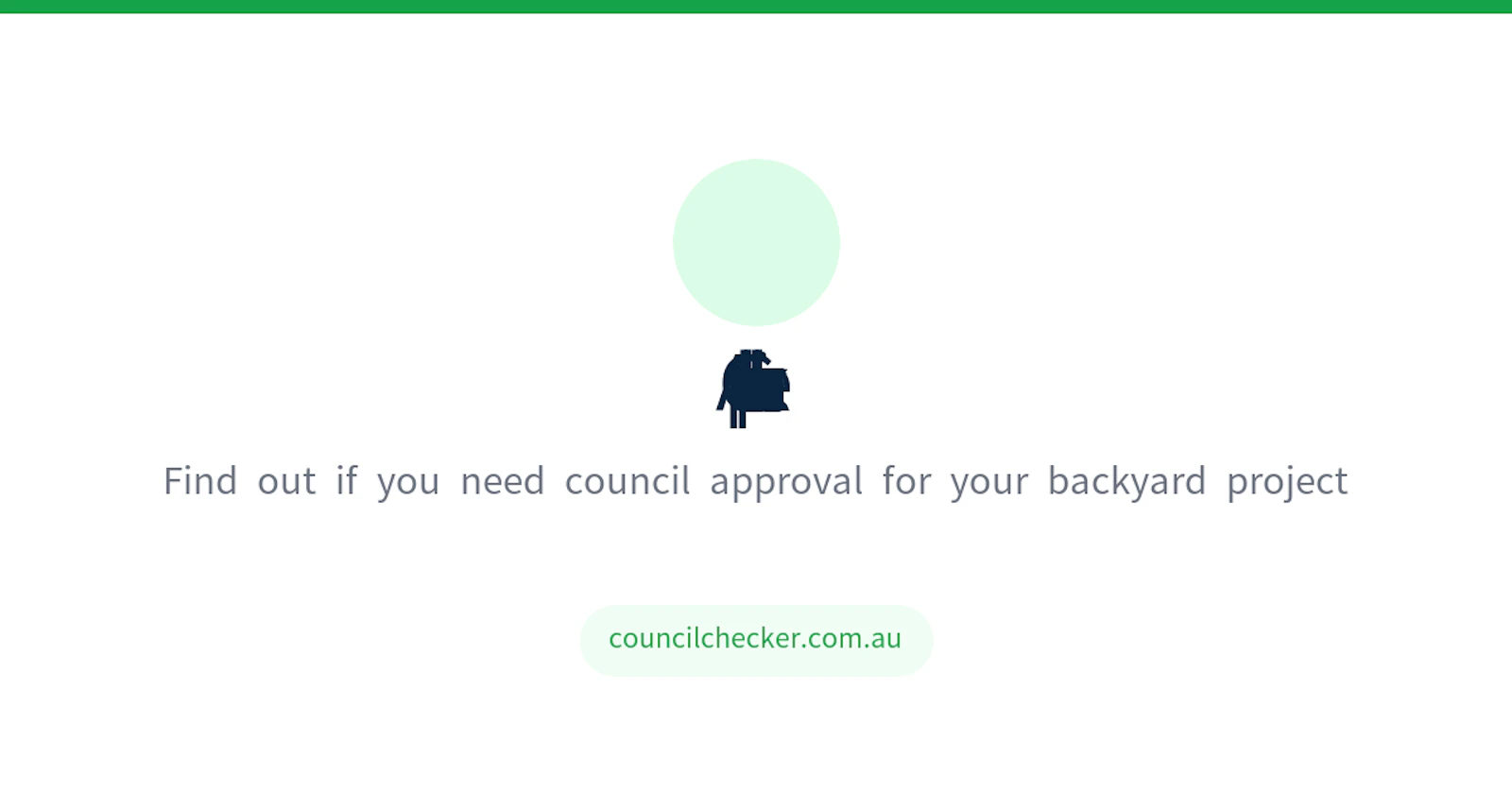 Council Approval Checker screenshot 1
