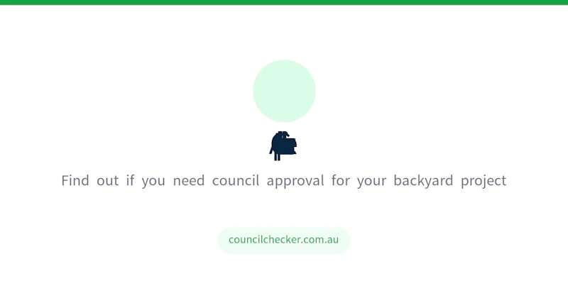 Council Approval Checker screenshot 1