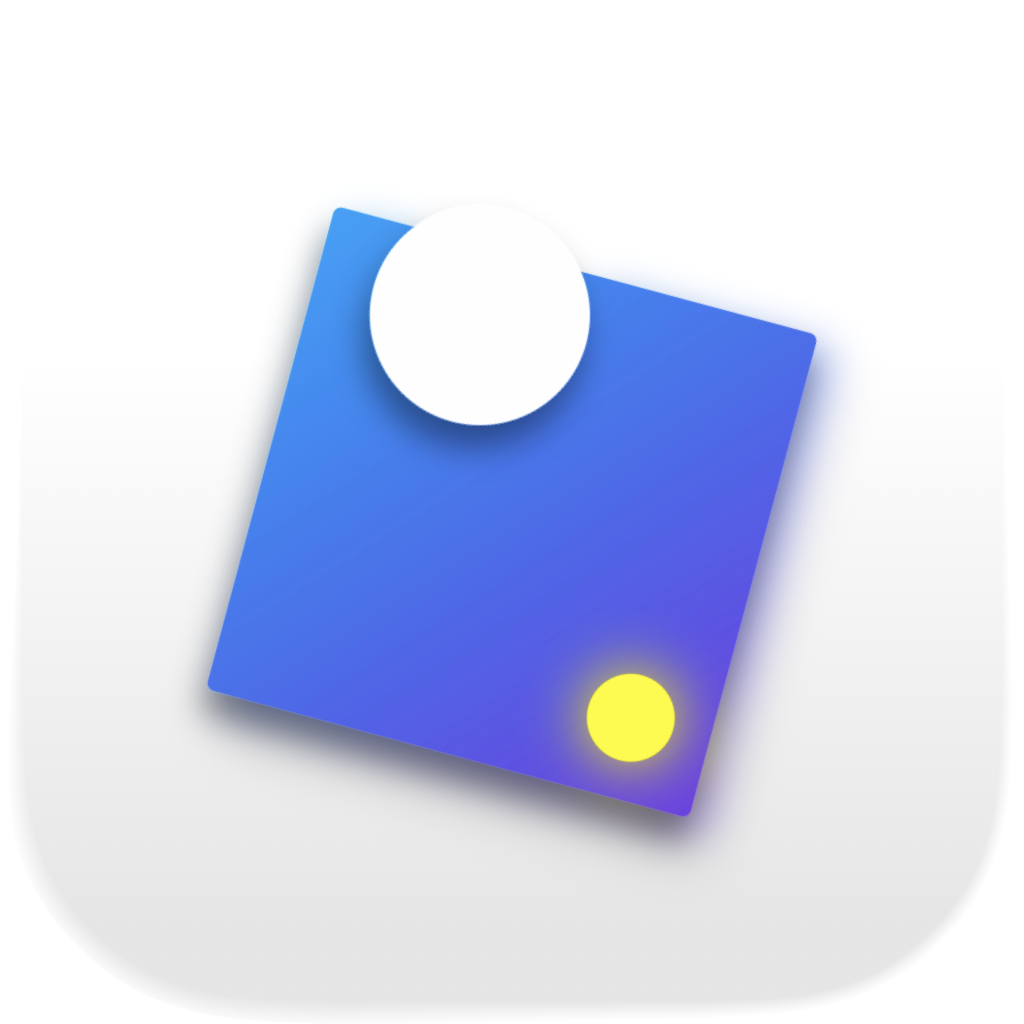 TILT - Product Hunt launch logo and brand identity