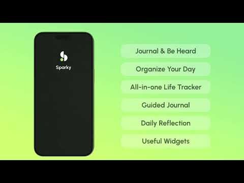 Sparky gallery image