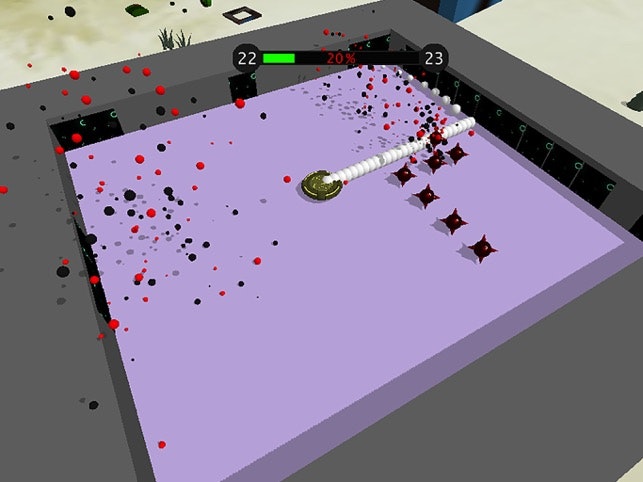 RotoShooter 3D gallery image