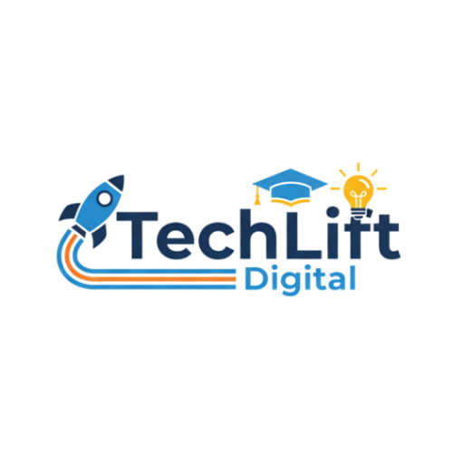 TechLift Digital