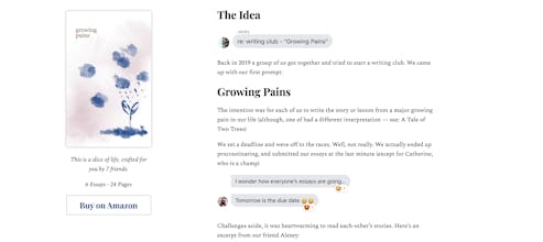 Growing Pains gallery image