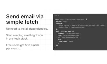 Volamail gallery image
