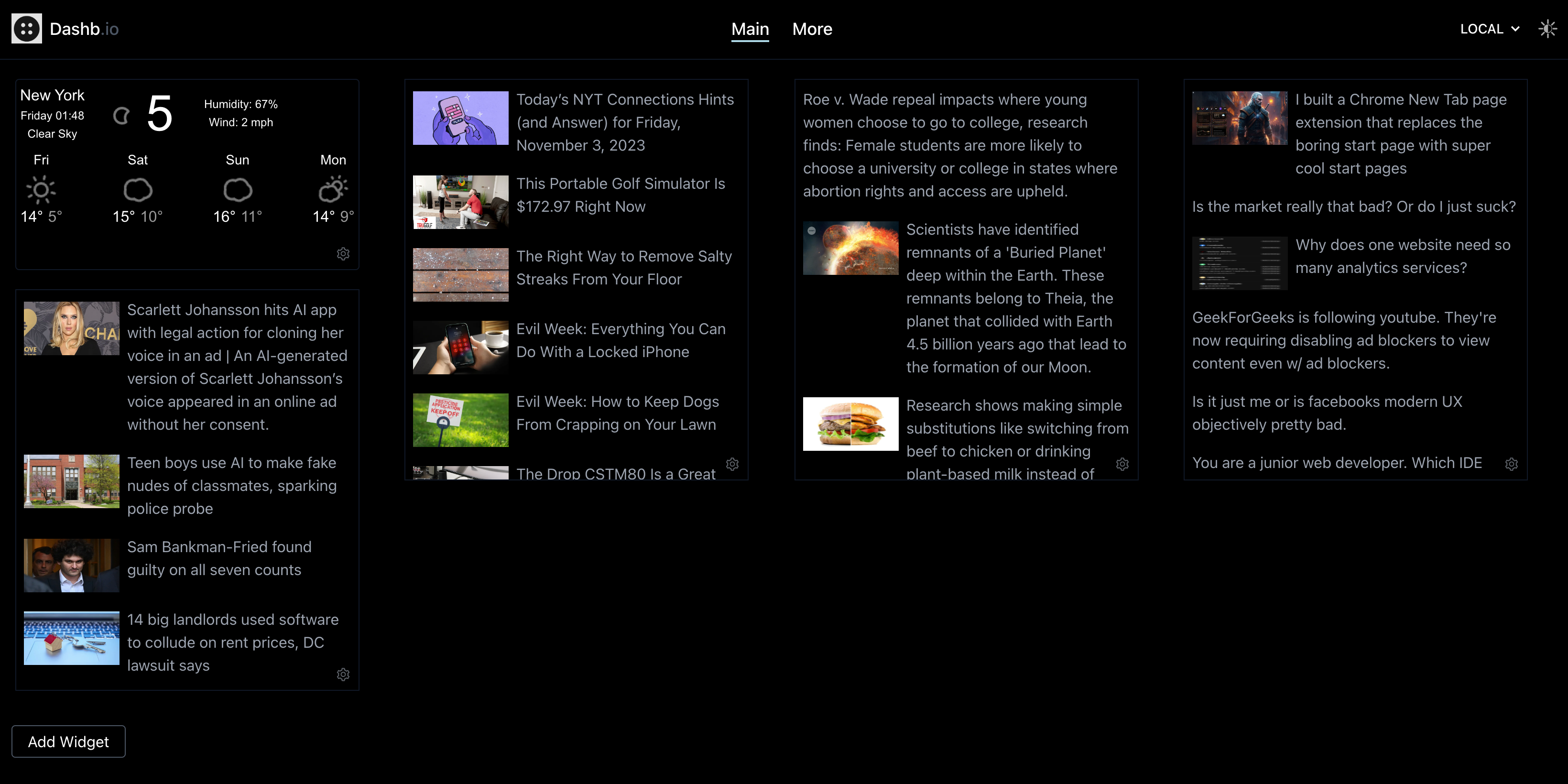 Deshb media 4