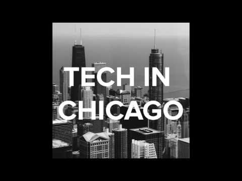 Tech In Chicago 005: Neal Rothschild / Founder of Rooster