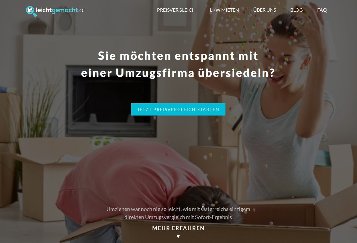 leichtgemacht gallery image