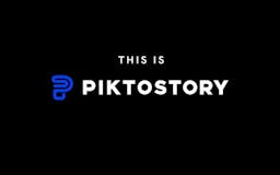 Piktostory Beta media 1