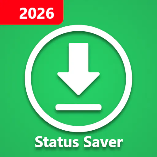 Status Saver - Video Downloader
