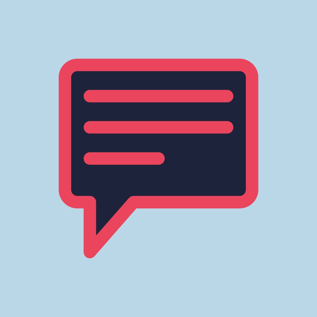 AI Chat SMS logo