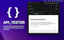 API_TESTER
