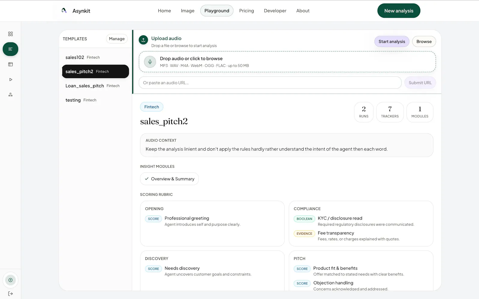 Asynkit screenshot 6