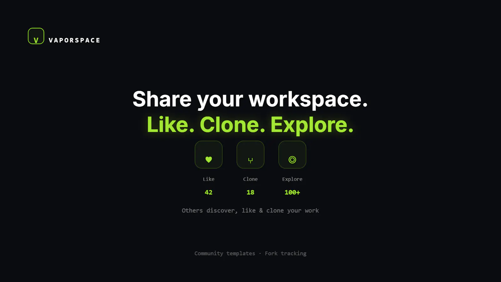 VaporSpace screenshot 4