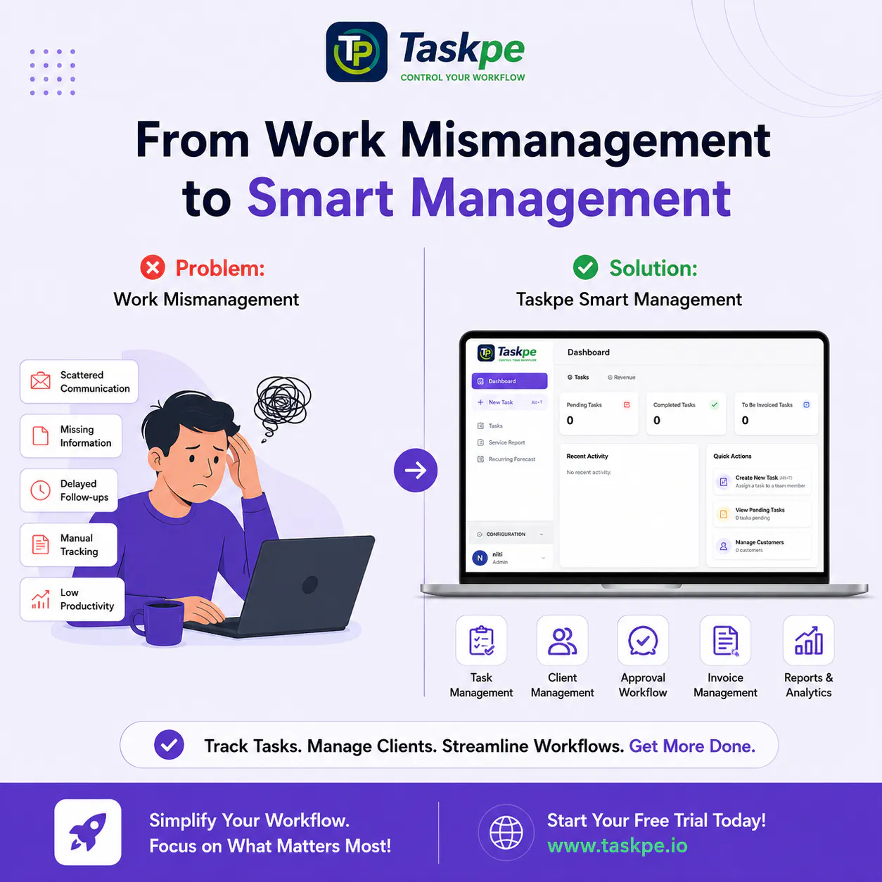 TaskPe  gallery image