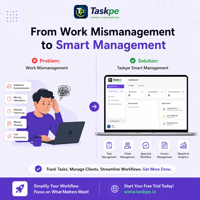 TaskPe  screenshot 3