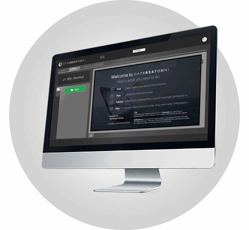 DatabeatOMNI  gallery image