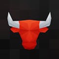 Stock Wall Live for Apple TV