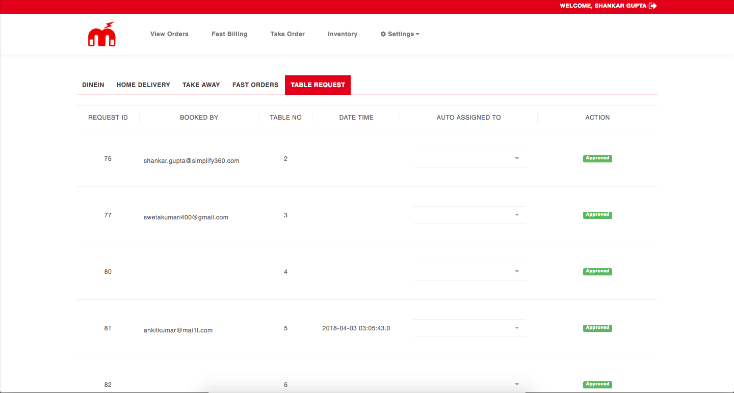 Maznut gallery image