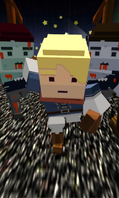 Zombie Runner gallery image