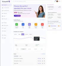 SympathiQ Specialist gallery image