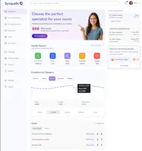 SympathiQ Specialist gallery image