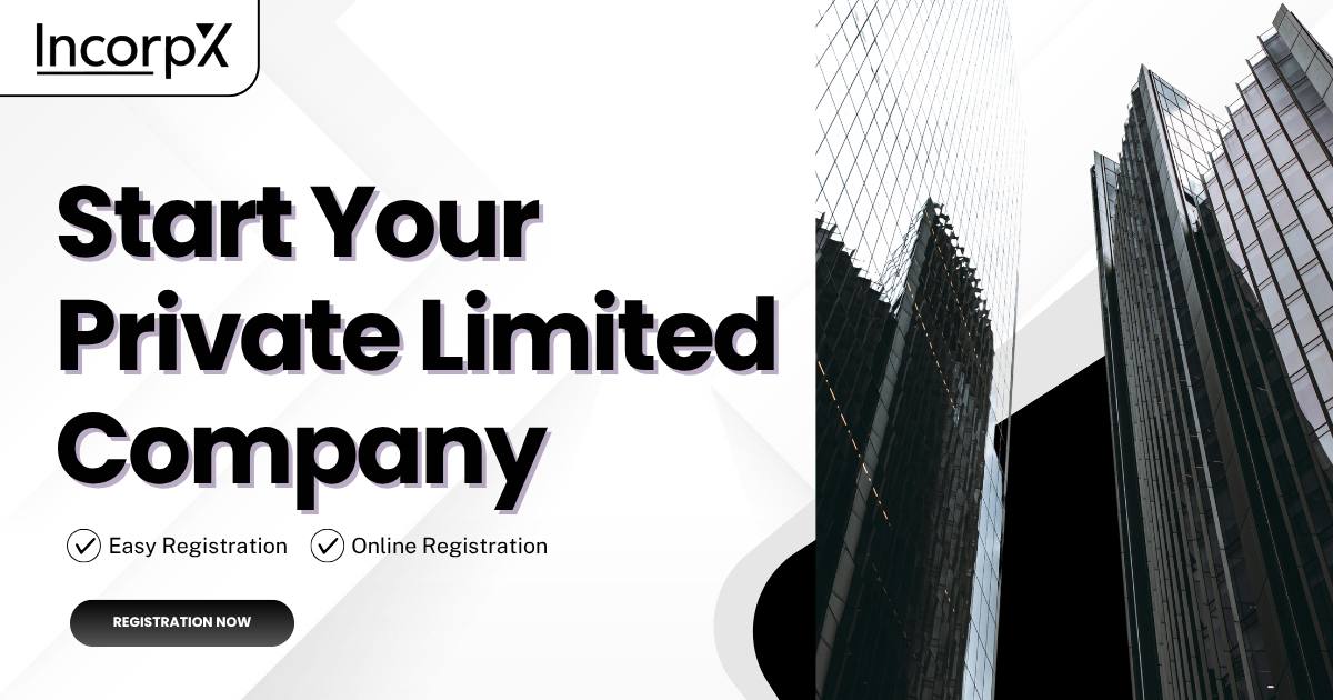 Register Your Private Limited Company  gallery image