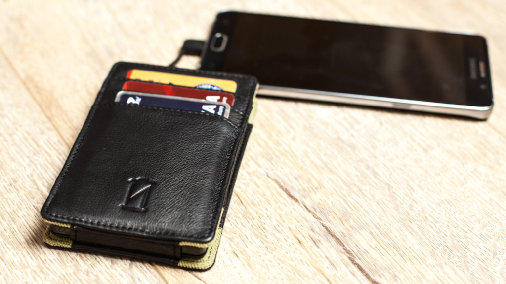 The Power Wallet gallery image