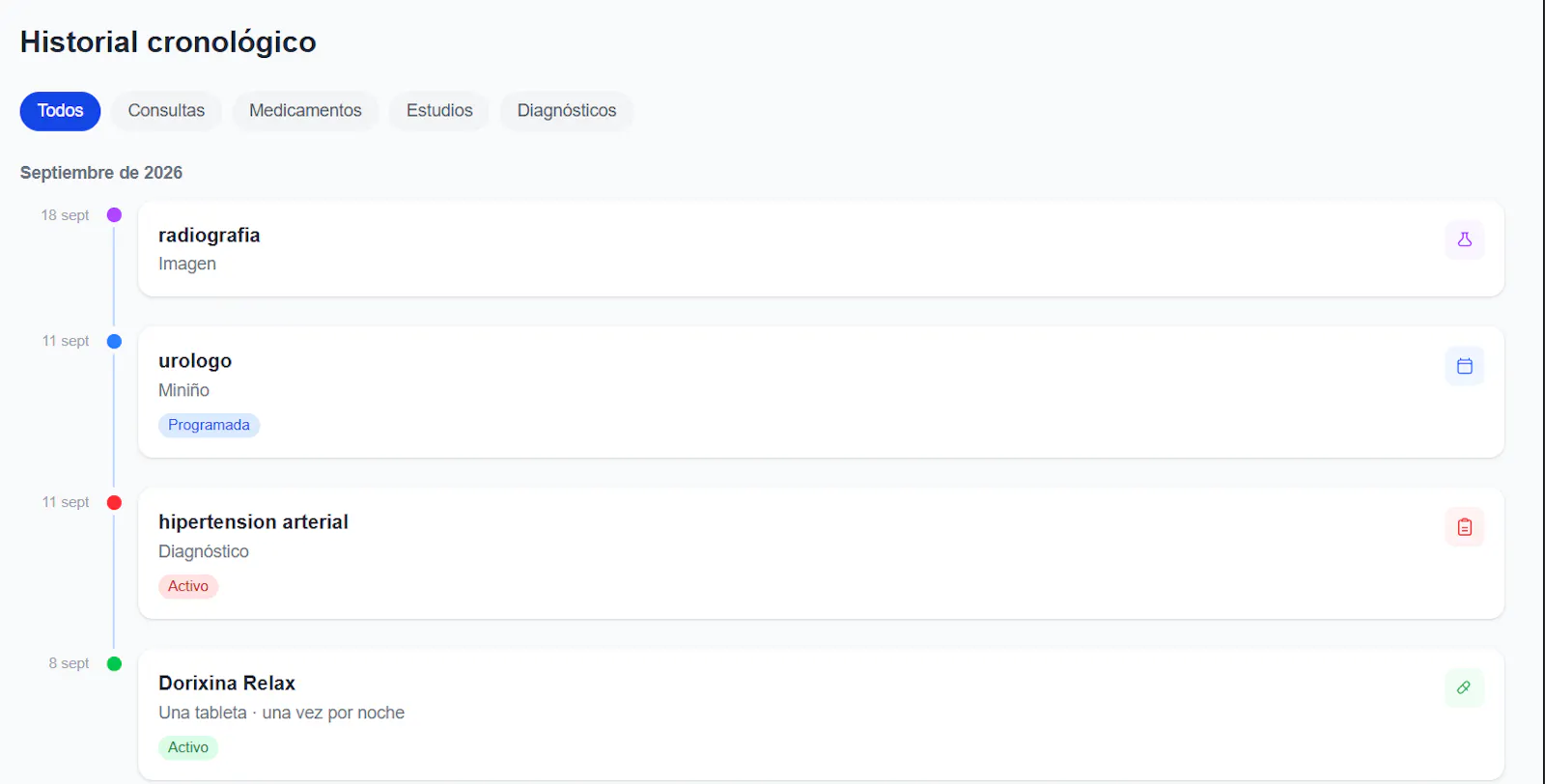 PeriodistaIA screenshot 149