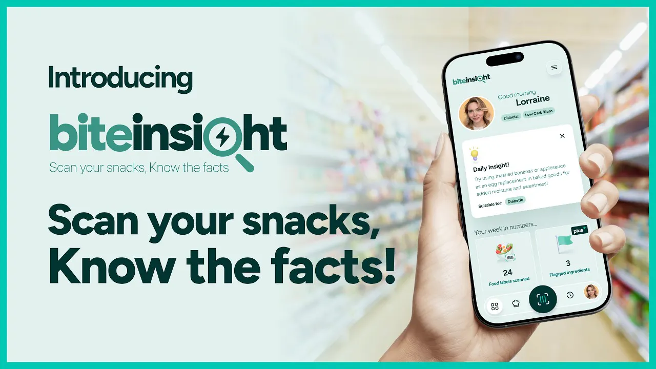 Bite Insight gallery image