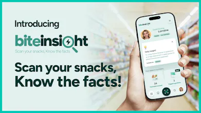 Bite Insight gallery image