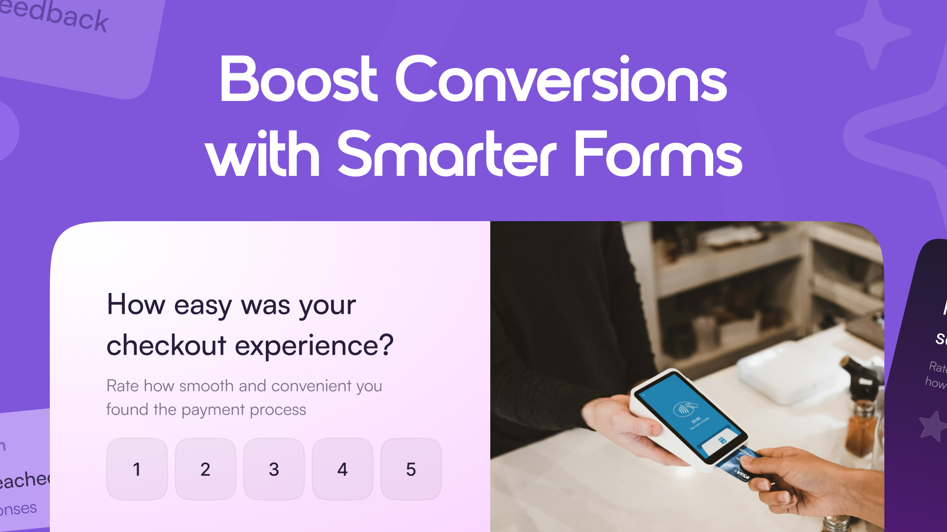 Média FormMaster.io - Créer des formulaires en secondes.Smart, simple et alimenté par AI 3