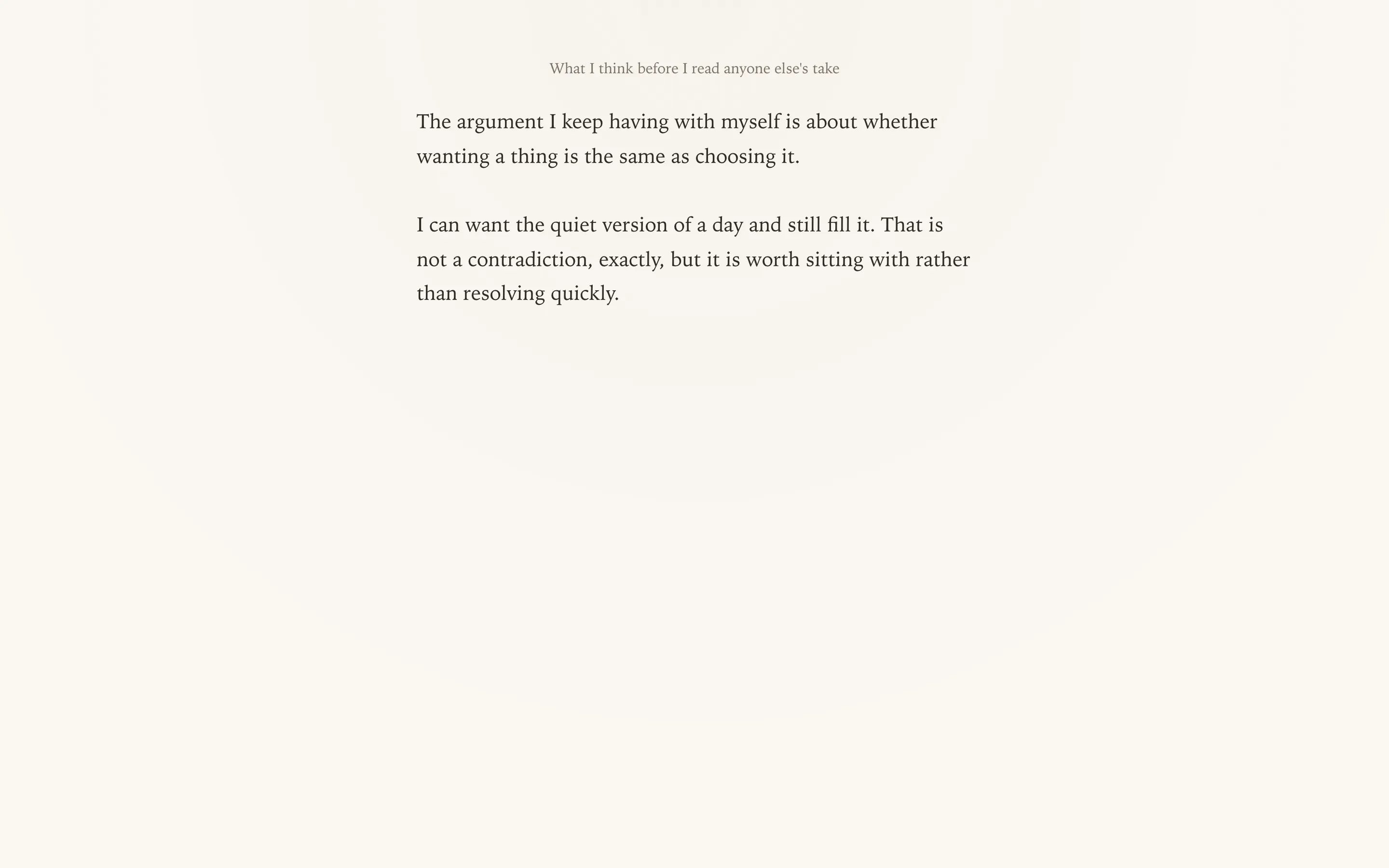 Turn Off AI gallery image