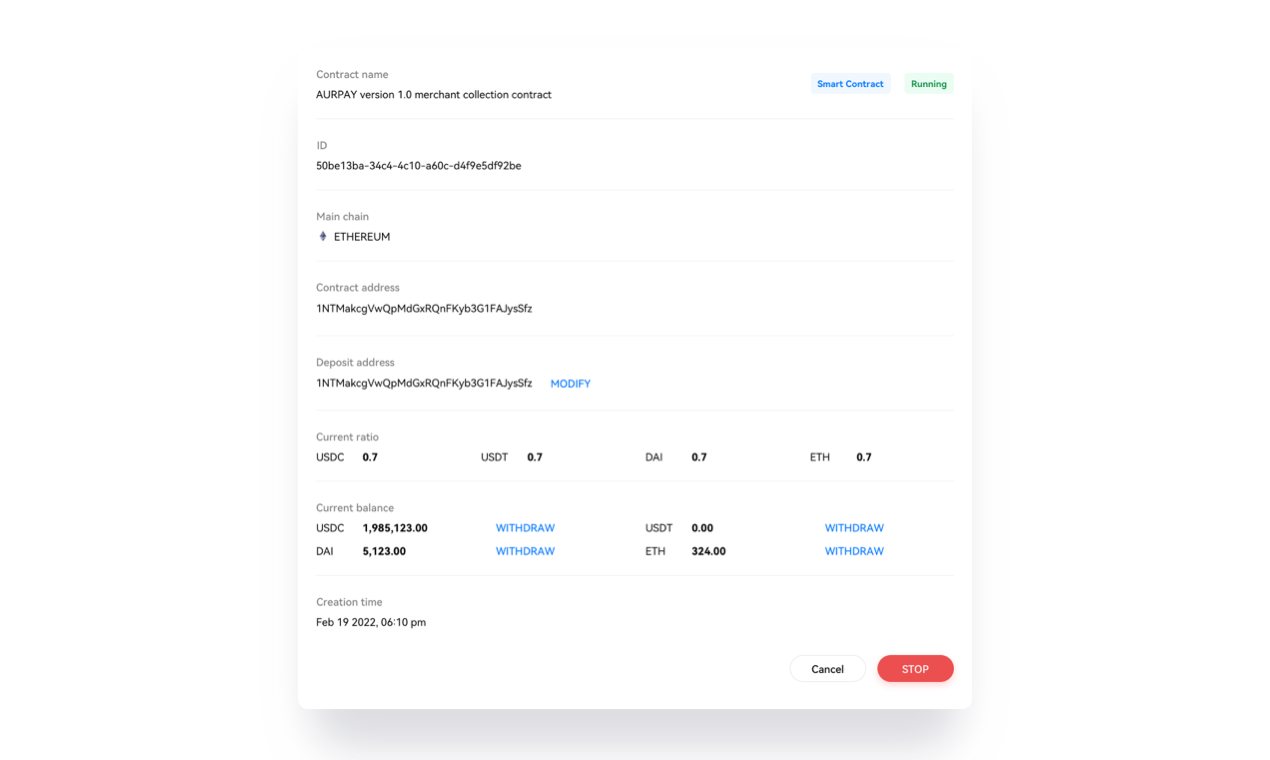 Aurpay media 3