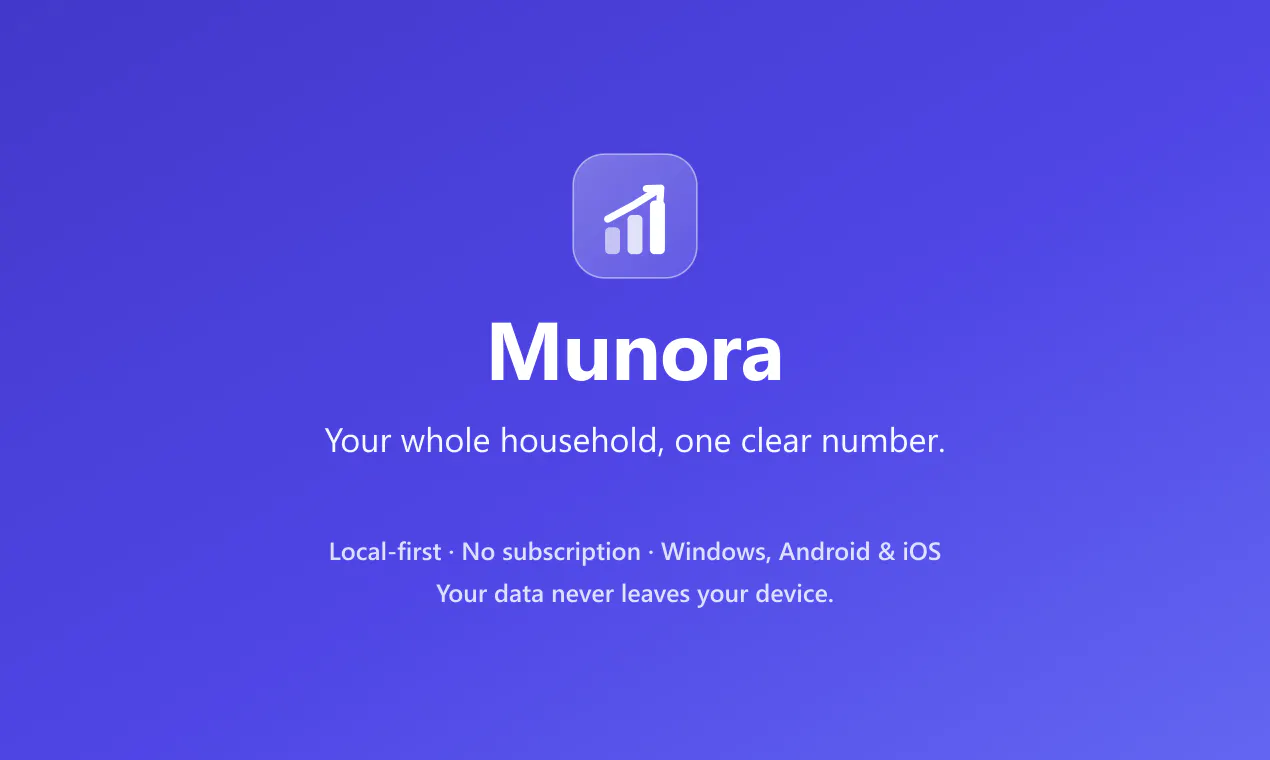 Munora gallery image