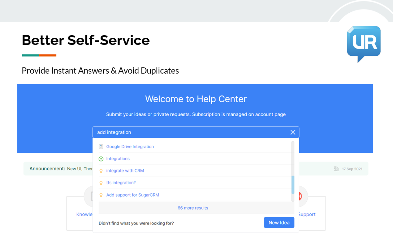 UseResponse gallery image