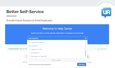 UseResponse gallery image