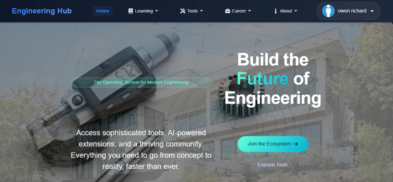 Engineering Hub