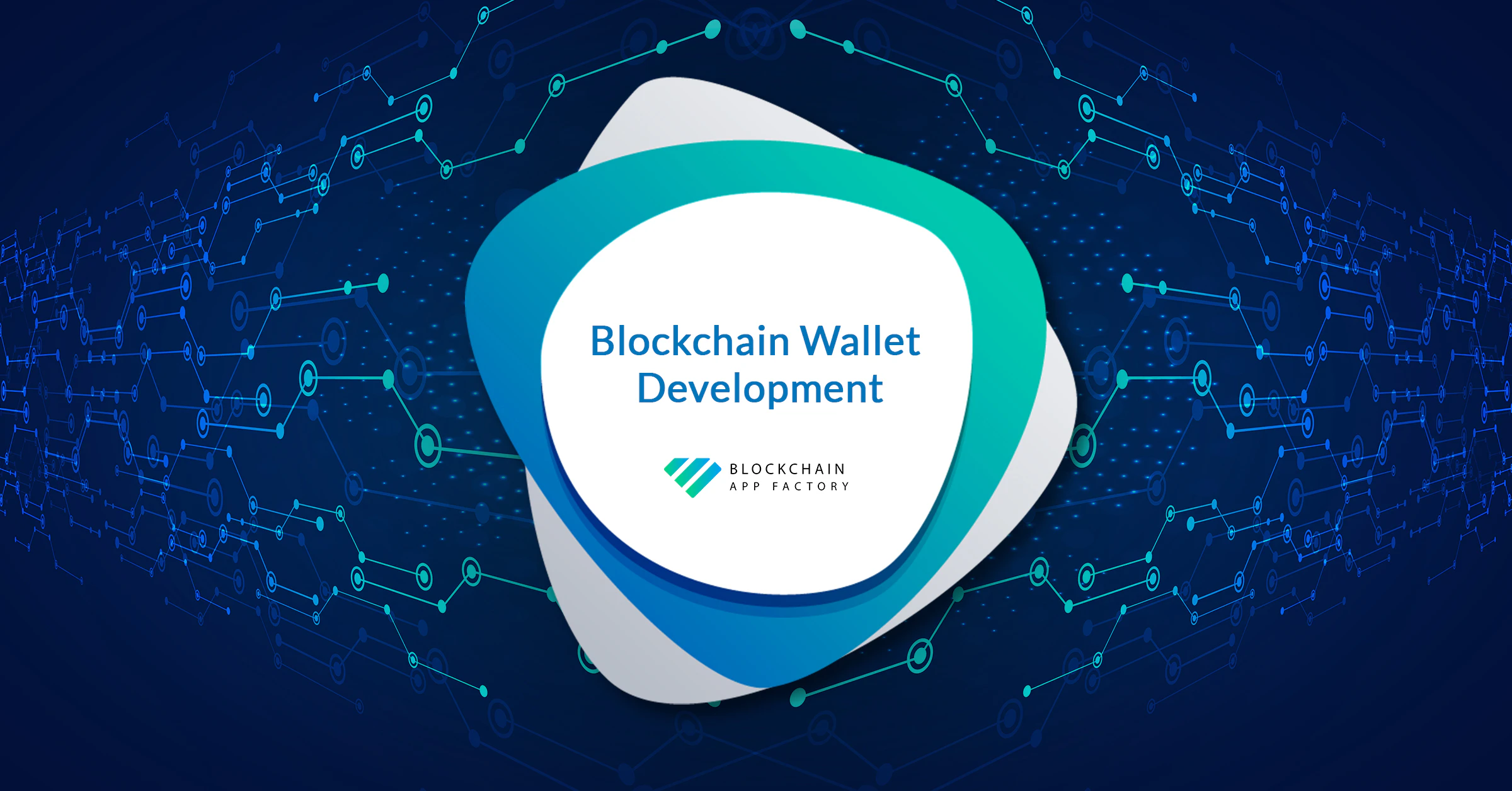 Cryptocurrency Wallet Development
