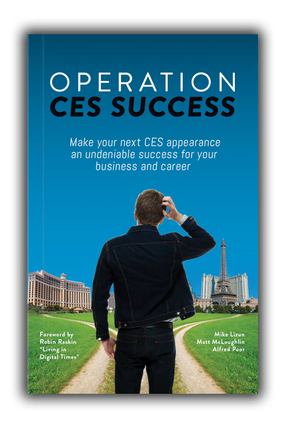 Operation CES Success