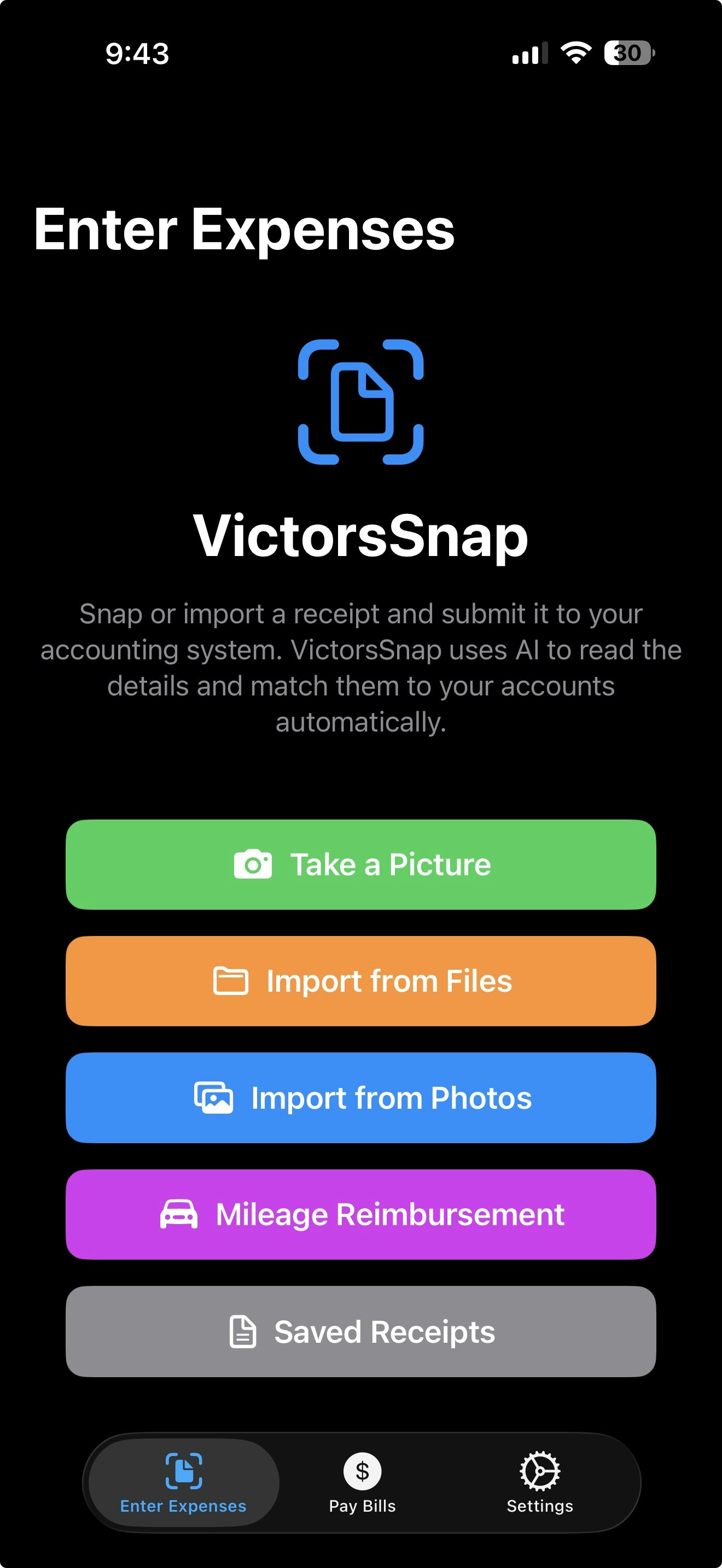 VictorsSnap gallery image