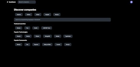 SeekStack gallery image