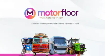 MotorFloor gallery image