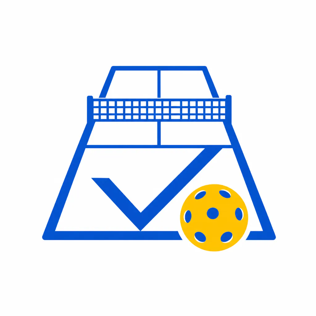 CourtCue · Pickleball Score