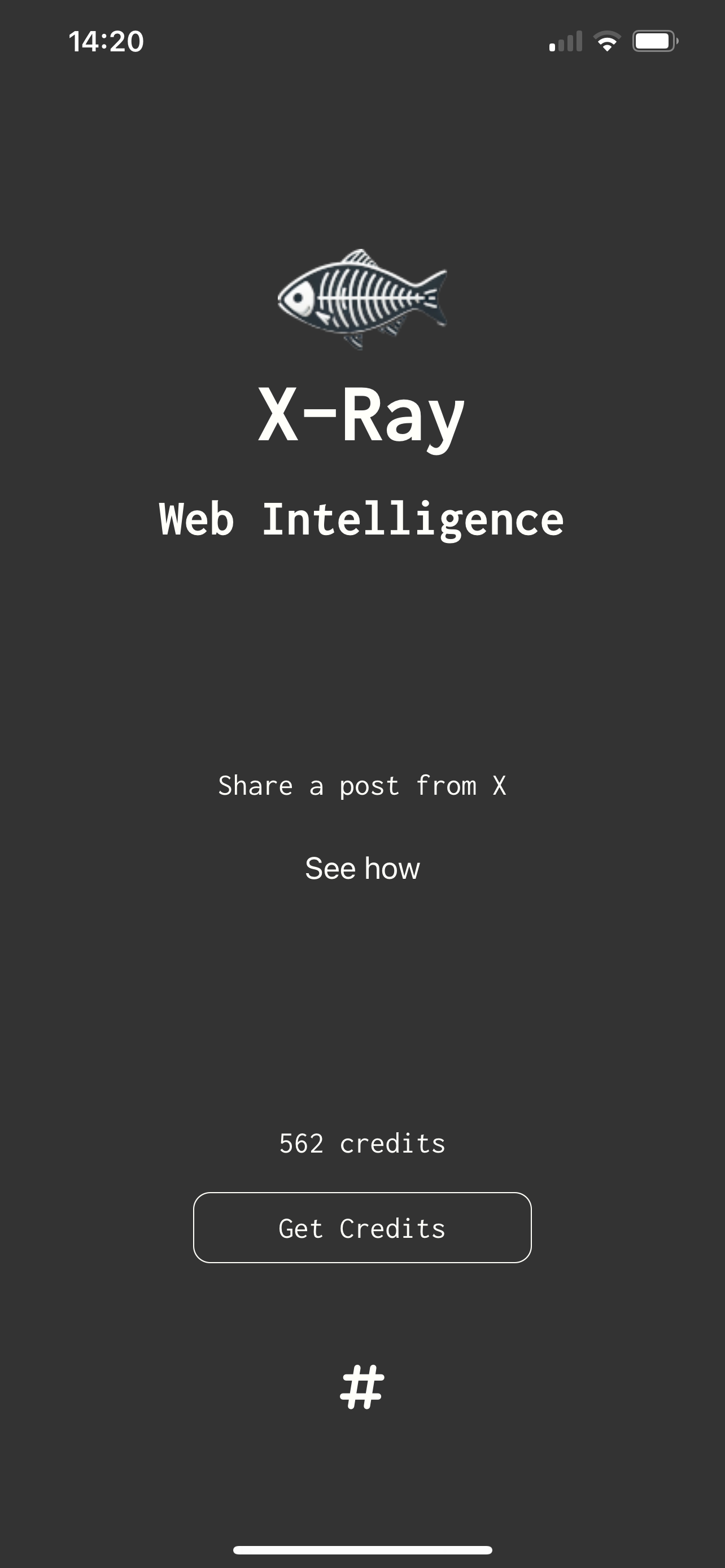 XRIA Intel media 1