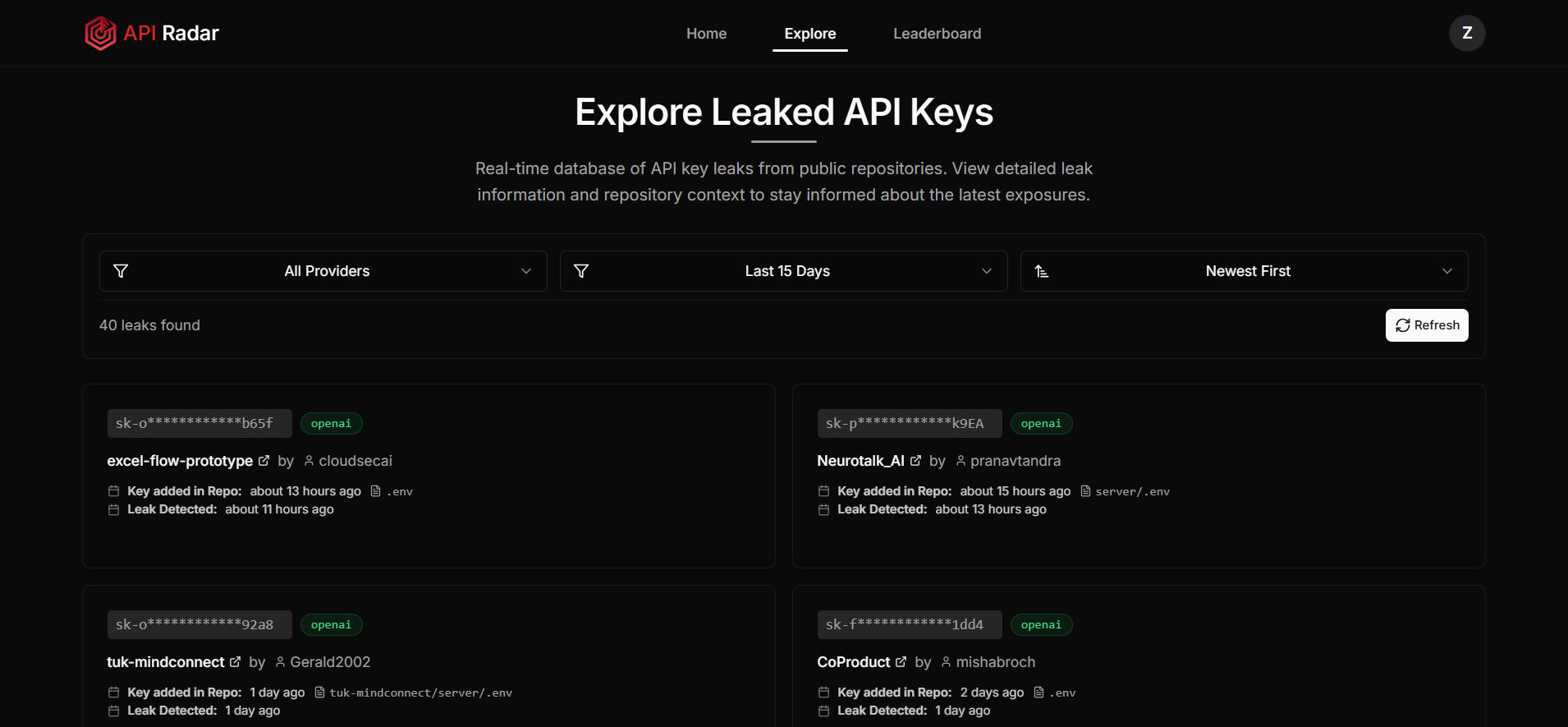 Api radar media 2