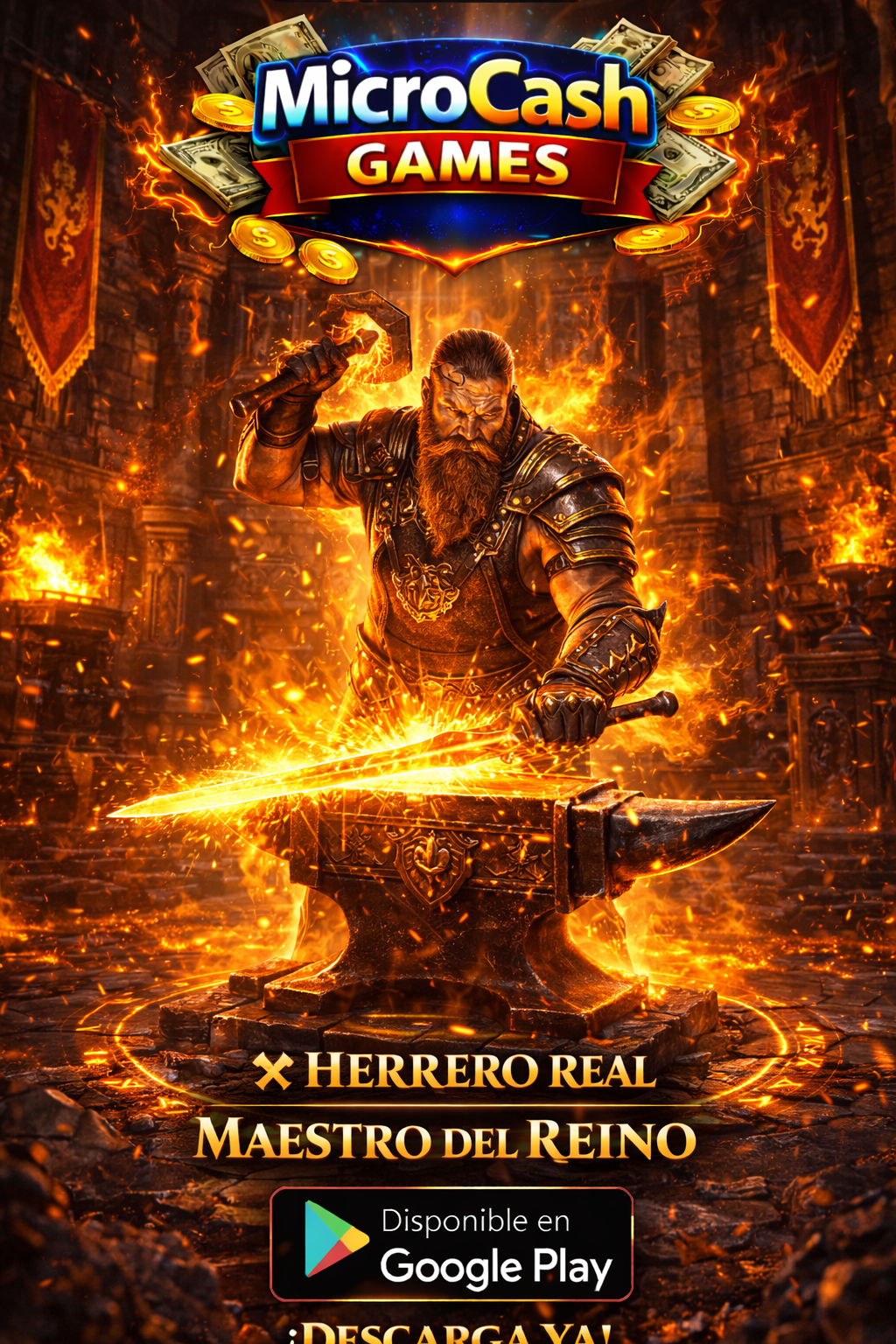 MicroCashGames gallery image