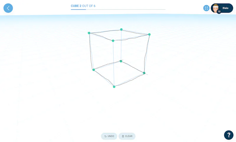 DrawDojo screenshot 4