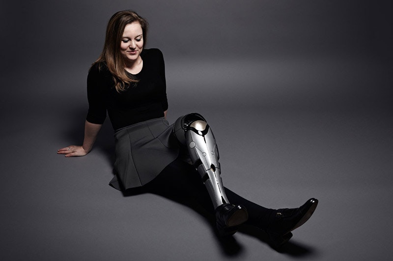 BLOOMSBURY DROID gallery image